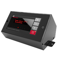 Автоматика для твердопаливних котлів зі шнеком KG Elektronik SP-18Z