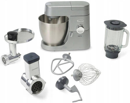 Кухонна машина Kenwood KVL4220S, фото 1