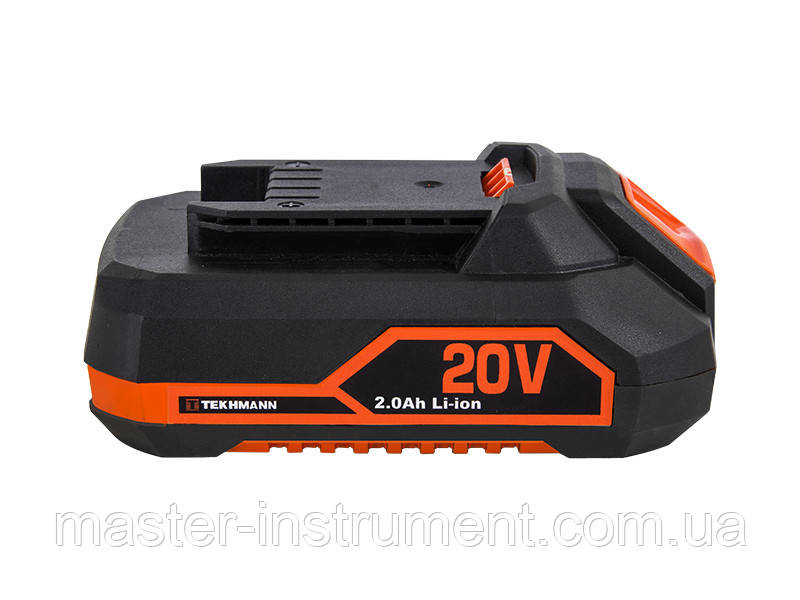 Акумуляторна батарея Tekhmann TAB-20/I20 LI, фото 1
