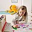 Папір-розфарбовка в рулоні IKEA BLVINGAD 10 м 805.258.34, фото 7