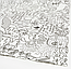 Папір-розфарбовка в рулоні IKEA BLVINGAD 10 м 805.258.34, фото 8
