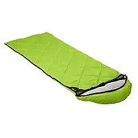 Спальный мешок-одеяло для походов ,спальник армейский с капюшоном для охоты ,рыбалки ,отдыха
