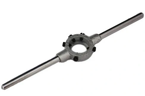 Плашкотримач 25x9 мм, C9042