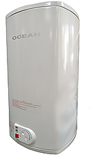 Водонагрівач OCEAN PRO 2.5 кВт DT 100л сухий ТЕН, фото 3