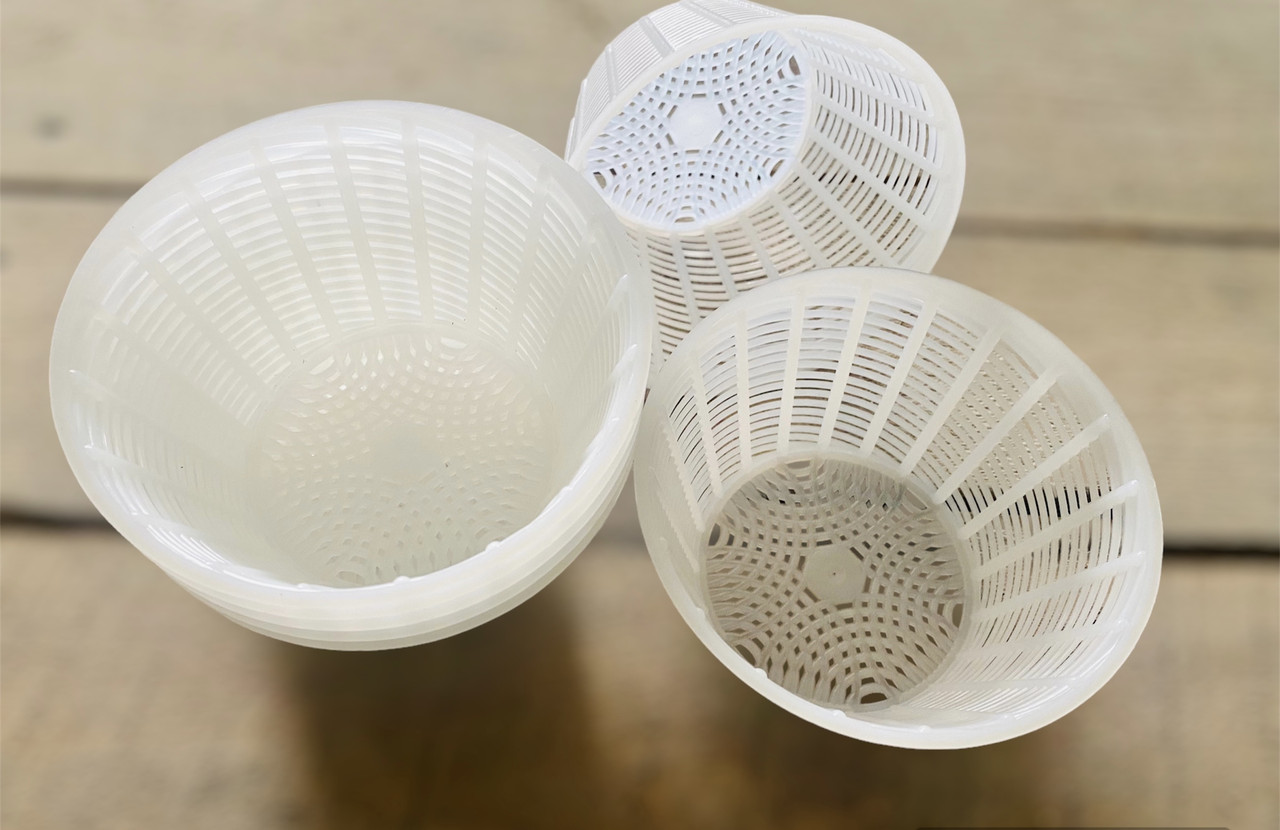 Форма для сиру Ріккота №1 Консенсус, фото 1