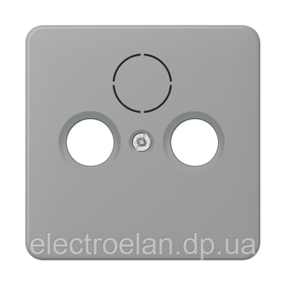 Кришка 561SAT CD561SATGR