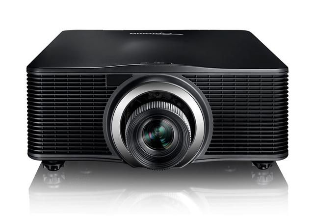 Optoma ZU1300