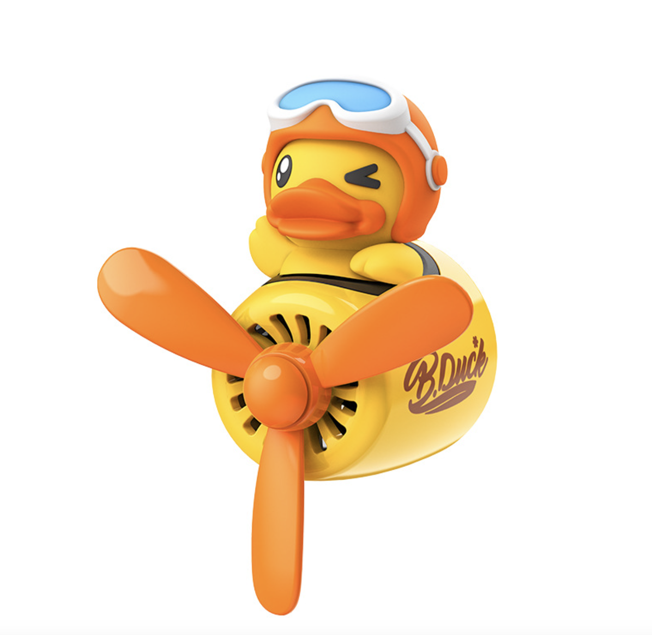 Ароматизатор автомобільний HACO Pilot Duck