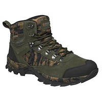 Ботинки Prologic Bank bound trek boot Medium High 42/7 ц:camo