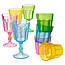 Іграшковий набір склянок IKEA DUKTIG різнокольоровий 001.906.89, фото 3