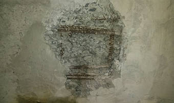 Гидроизоляция, герметизация подсилосных галерей на ЧАО "КОЛОС." Харьковская обл., Дергачевский р-н, пгт. Пересечное 6