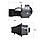 Комплект світлодіодних лінз Kamiso (Aozoom) ALPD-07PLUS Bi-LED 47/55W, фото 2