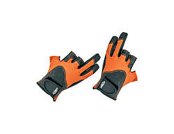 Рукавички Carp Zoom Predator-Z Hanzo Spinning Gloves, L