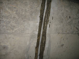 Гидроизоляция, герметизация подсилосных галерей на ЧАО "КОЛОС." Харьковская обл., Дергачевский р-н, пгт. Пересечное 16