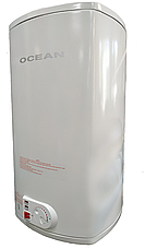 Водонагрівач OCEAN PRO 2.5 кВт DT 100л сухий ТЕН, фото 2