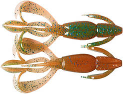 Силікон Keitech Crazy Flapper 3.6" pal#11 rotten carrot