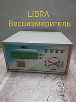 LIBRA Весоизмеритель