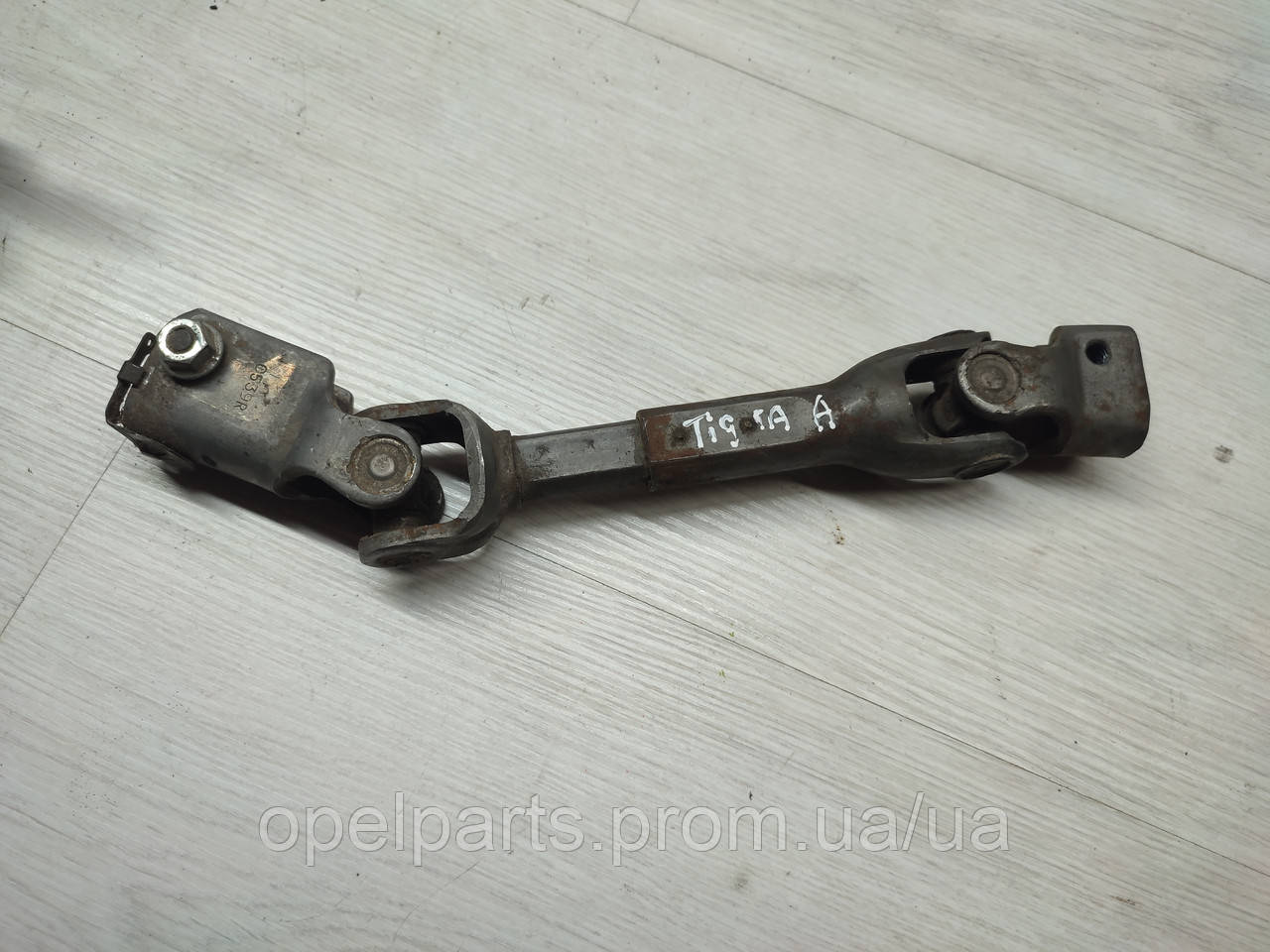 Купить Рульовий карданчик Опель тигра а.Opel Tigra A, цена 1000 ...
