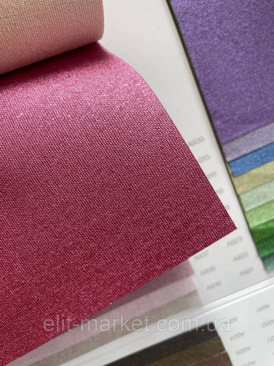 Тканина для ролетів Luminis А 909