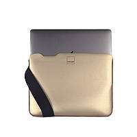 Чохол Gold для MacBook 12 Acme Made (San Francisco) Skinny Sleeve