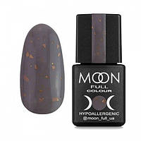 КАУЧУКОВА БАЗА ІЗ ПОТАЛЛЮ MOON FULL LEAF RUBBER BASE №05