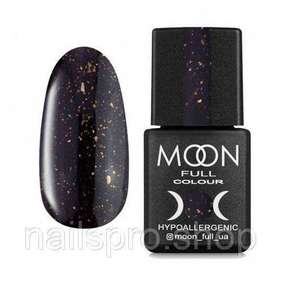 КАУЧУКОВА БАЗА ІЗ ПОТАЛЛЮ MOON FULL LEAF RUBBER BASE №06, фото 1