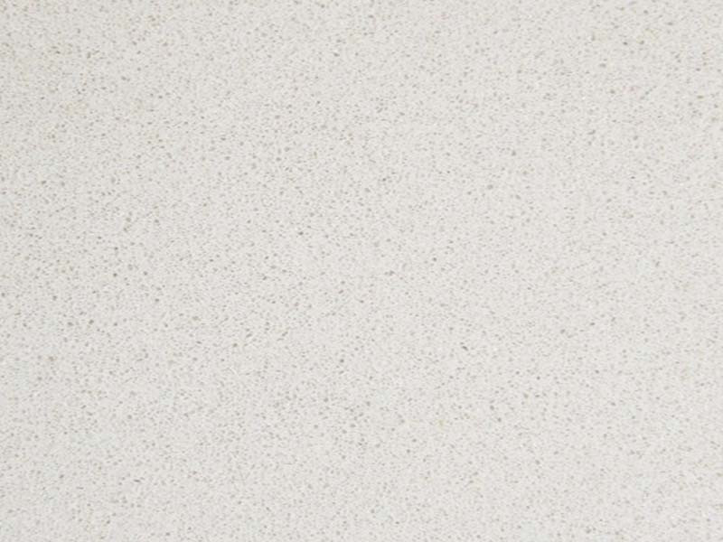 Кварц Atem White 001