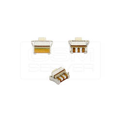Кнопка вимикання Samsung 3404-001410