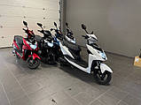 Электроскутер TSL 1200, фото 5