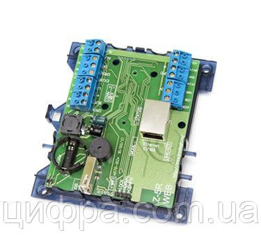 Контроллер IronLogic Z-5R Web