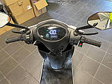 Электроскутер TSL 1200, фото 7