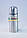 Термос вакуумний із неіржавкої сталі 350 мл з чохлом Empire EM-1374, фото 3