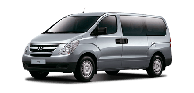 Чохли на Hyundai H1