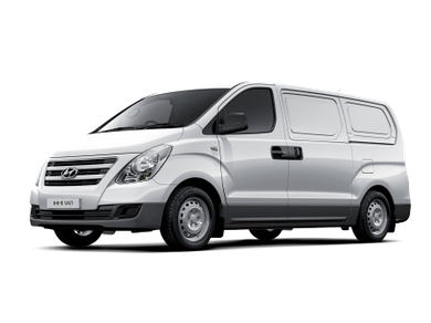 Чохли на Hyundai H200