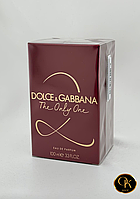 Парфюм DOLCE & GABBANA (THE ONLY ONE 2)