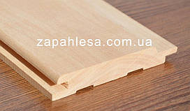 Вагонка дерев'яна Кирнасівка