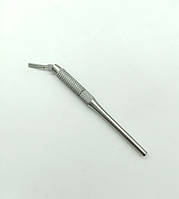 Ручка для одноразового скальпеля поворотна Miller Dental