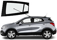 Боковое стекло Buick Encore 2012-2022 задней двери левое