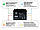 Акумулятор UPS 12 V, Вольт, В, 45 AH, ампер годин, для ДБЖ, ИПБ, безперебійника, фото 5