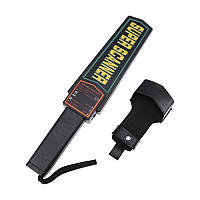 Ручний металодетектор Super Scanner MD-3003B1