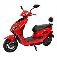 Електроскутер