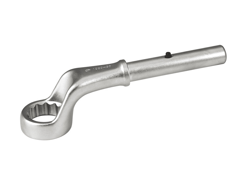 Ключ накидний посилений 36мм KING TONY 10C0-36 (Тайвань), фото 1