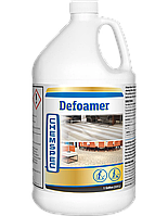 Концентрированный пеногаситель Liquid Defoamer - 3,8 л.