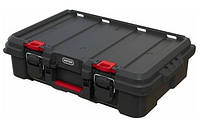Ящик чемодан для инструментов модульный Keter Stack'n Roll