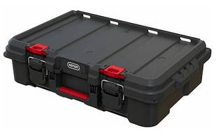 Скринька валіза для інструментів модульна Keter Stack'n Roll