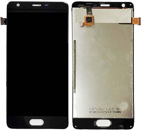 Дисплей + сенсор Blackview A9 Pro Arrow Black - p/n: MFP050335A, фото 1