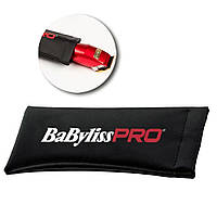 Футляр для парикмахерских инструментов чорный BaByliss Pro