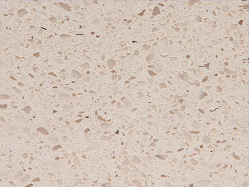 Кварц Atem Beige light 0016