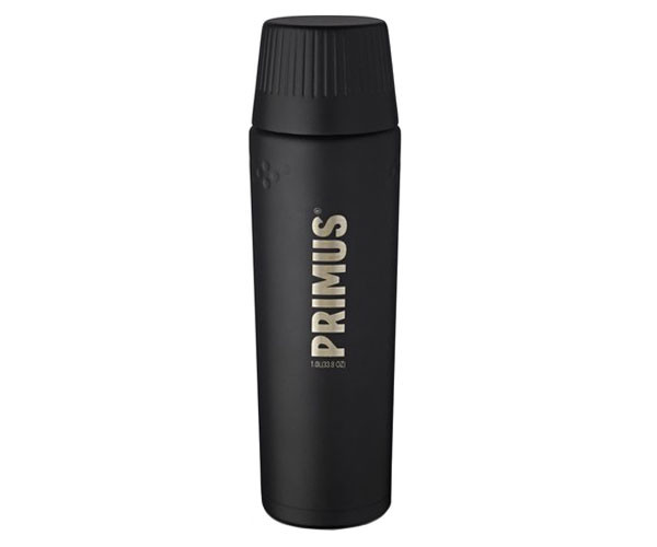 Термос Primus TrailBreak Vacuum Bottle Black 1 л (737863)