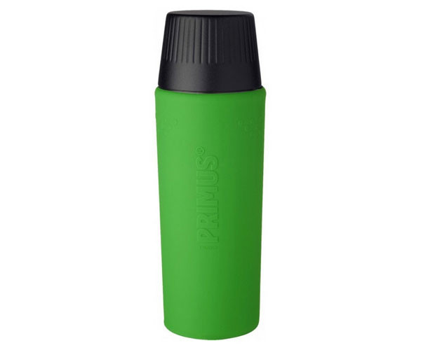 Термос Primus TrailBreak EX Vacuum Bottle Moss 750 мл (737957)